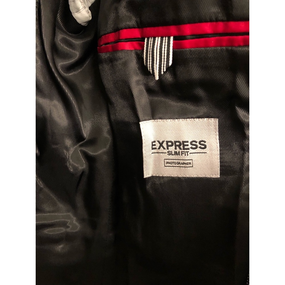 Express Blazer - Picture 4 of 5